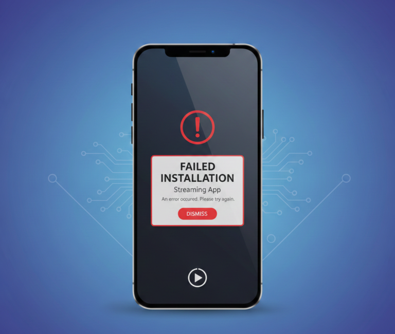 Castle APK not Installing