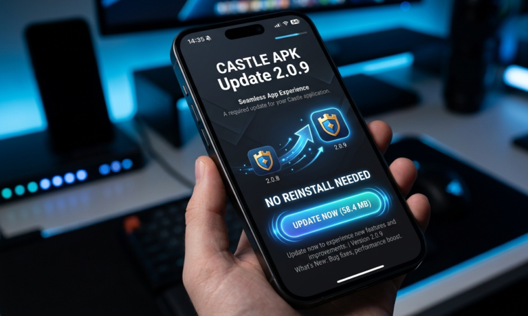Castle APK Latest Version 2.0.9