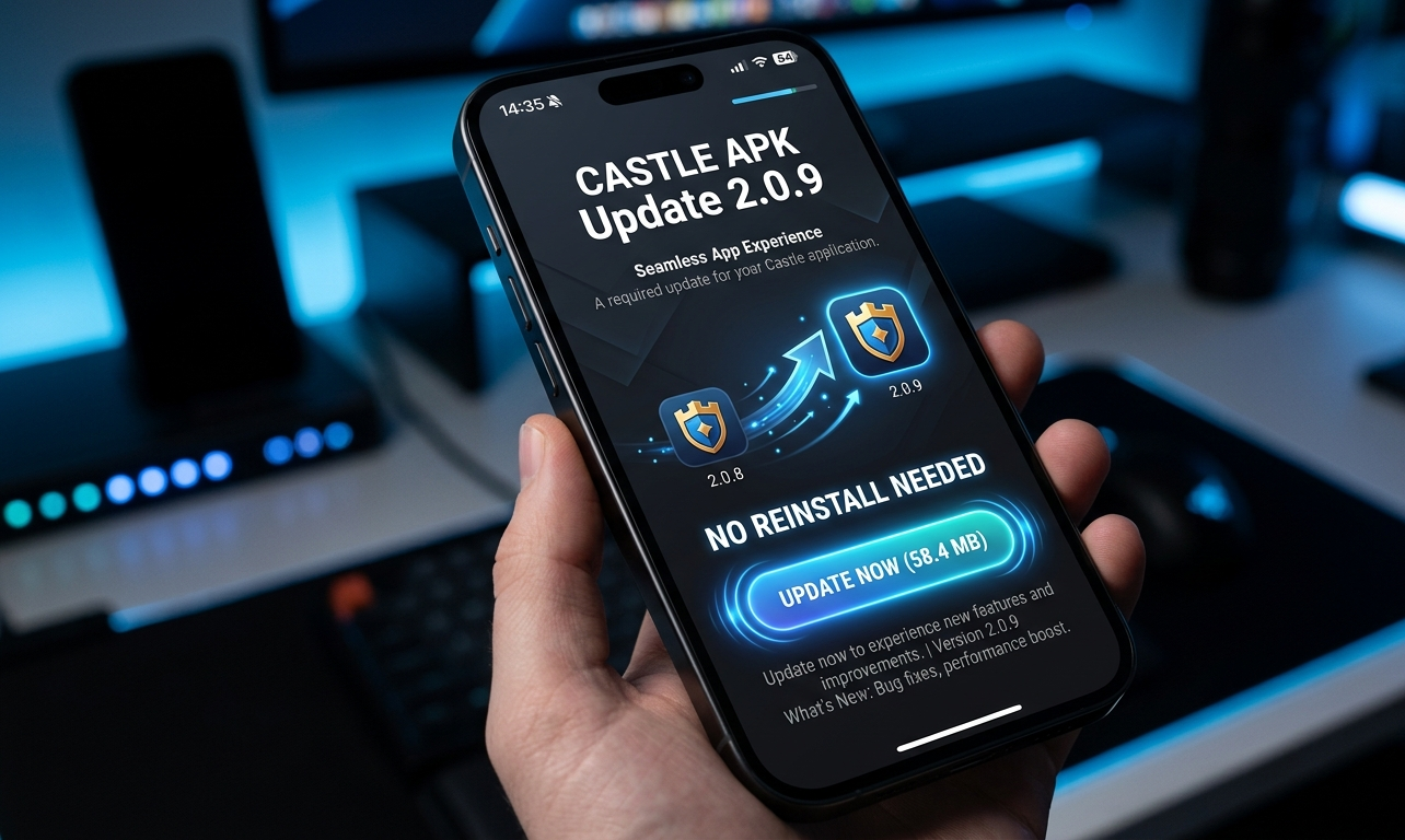 Castle APK Latest Version 2.0.9