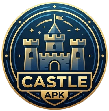 Castle APK Guide official logo