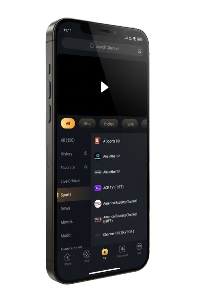 Castle APK