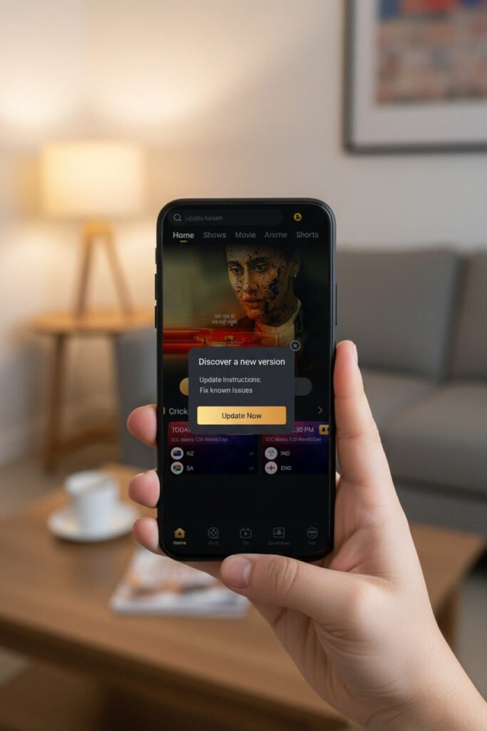Castle APK Latest Version 2.0.9