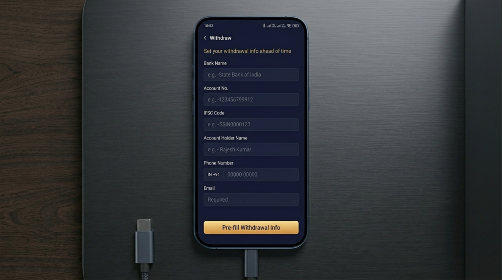 castle app earn money working