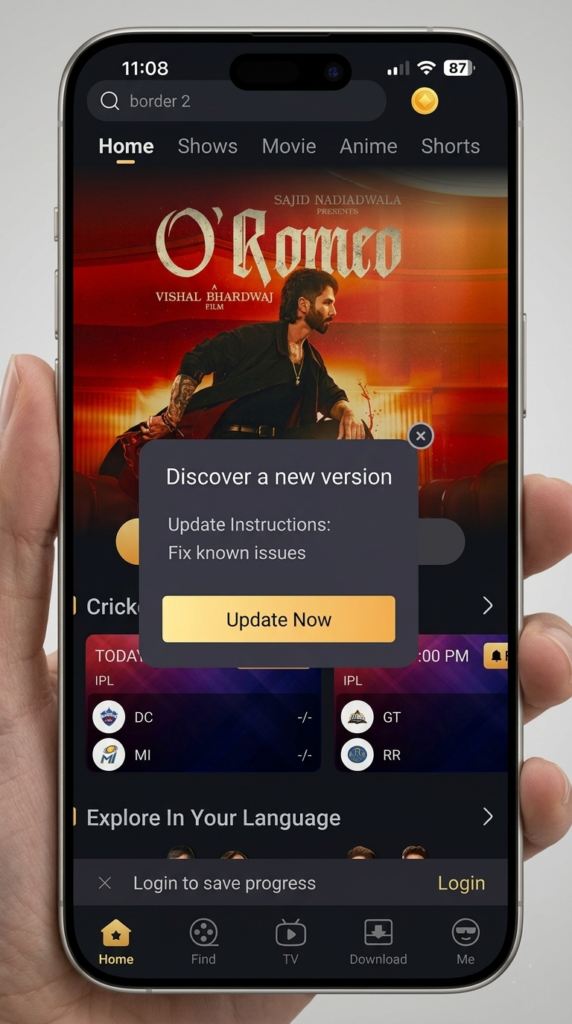 Castle APK 2.1.0