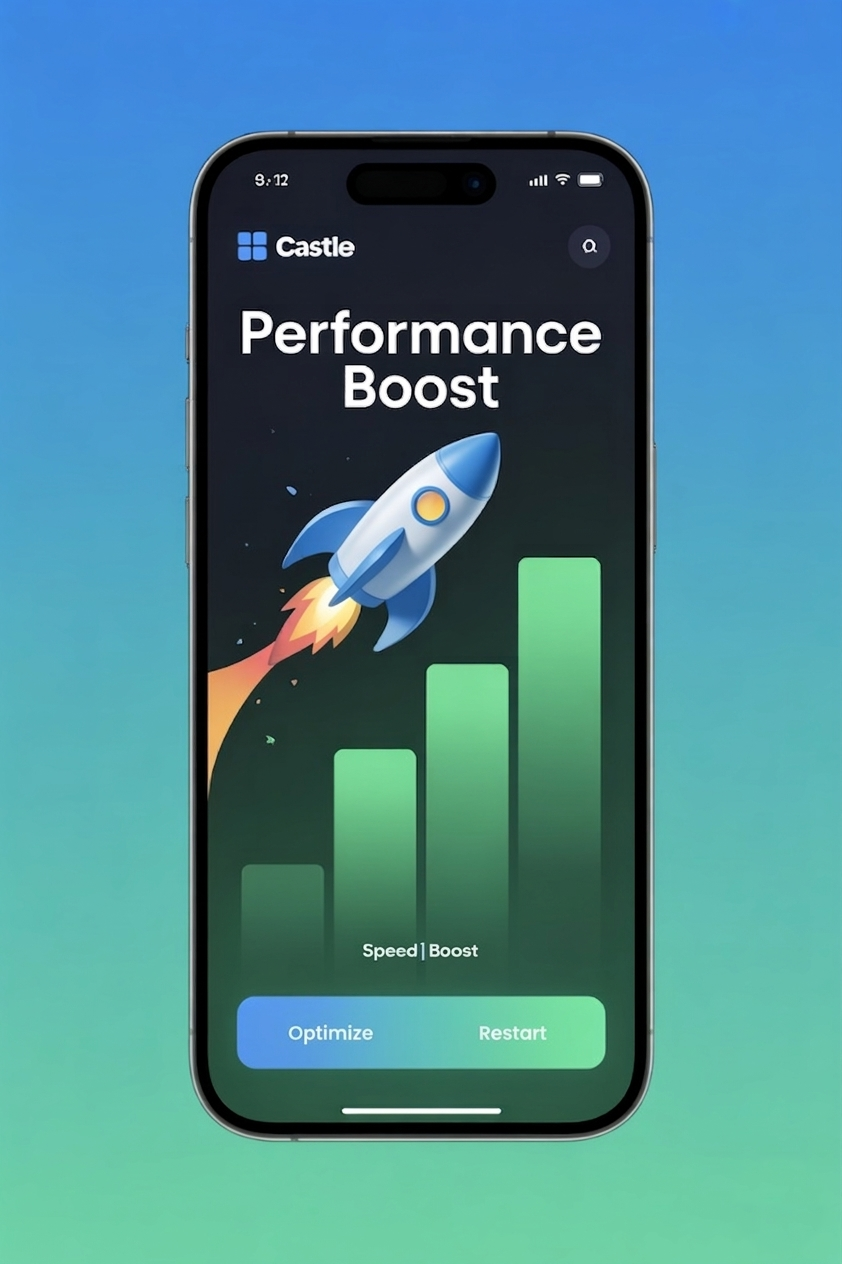 Castle APK Tips and tricks for better performance