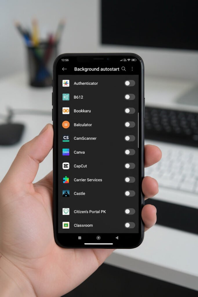 Castle APK Tips and tricks for better performance