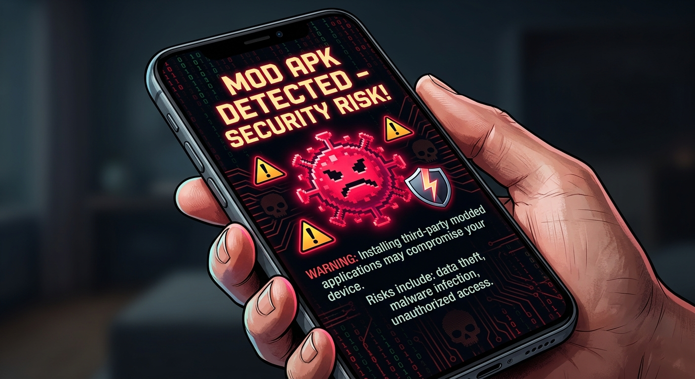 castle APK Mod