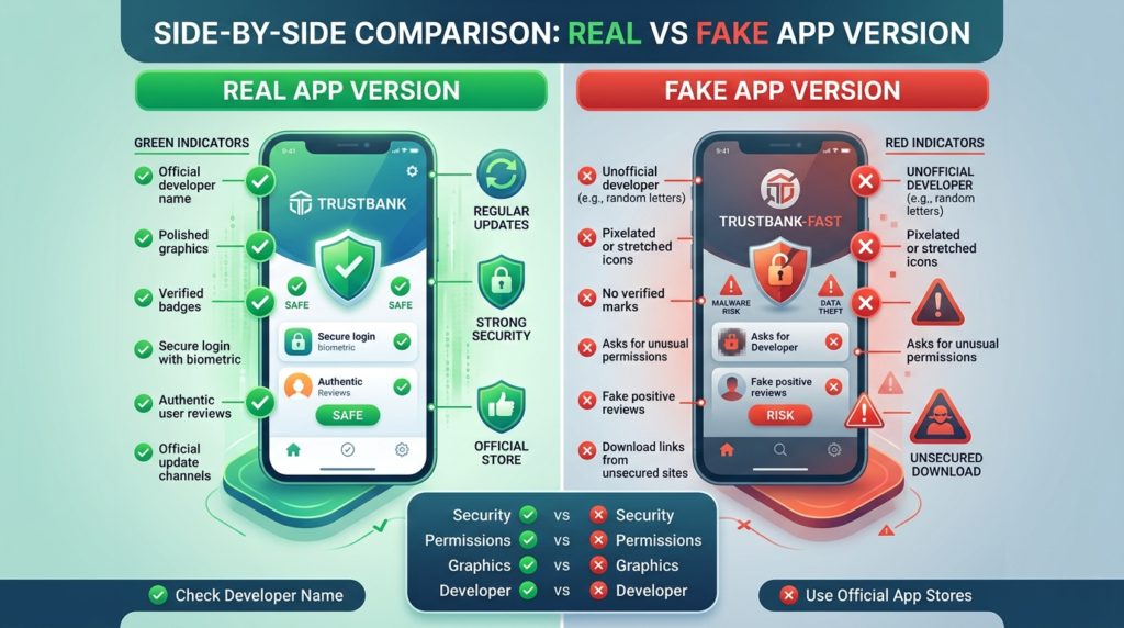 Castle APK 2.0.9 vs 2.6.7