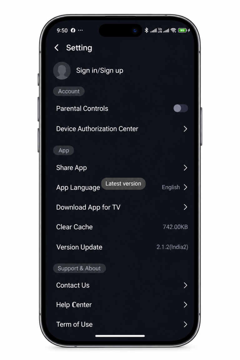 Castle APK Update 2.1.1 to 2.1.2 — What’s New & How to Update (2026)